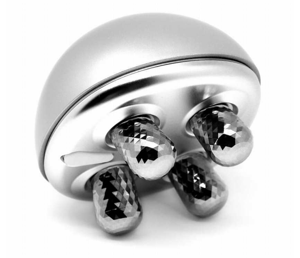 Garett Masażer do twarzy Pretty Face - 1354360 - zdjęcie 3